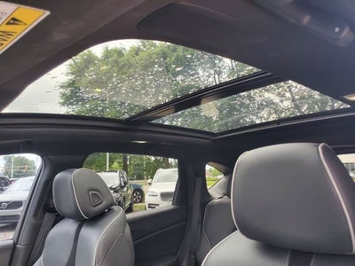 2021 Acura RDX A-Spec Package SH-AWD
