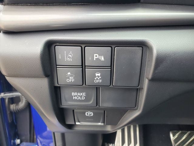 2021 Acura RDX A-Spec Package SH-AWD