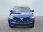 2021 Acura RDX A-Spec Package SH-AWD