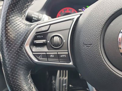 2021 Acura RDX A-Spec Package SH-AWD