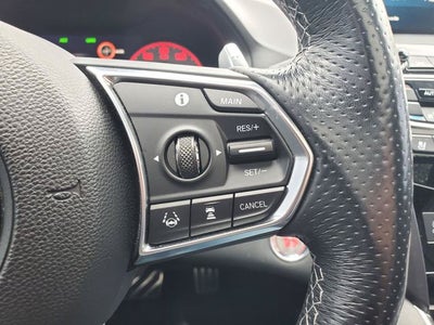 2021 Acura RDX A-Spec Package SH-AWD