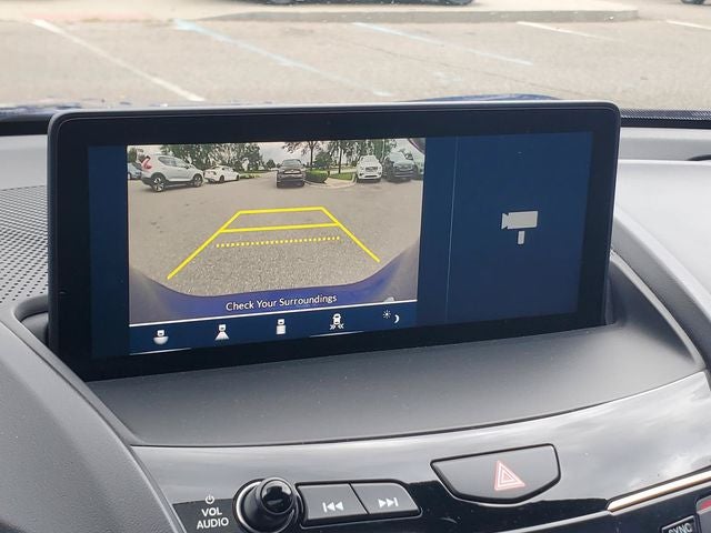 2021 Acura RDX A-Spec Package SH-AWD