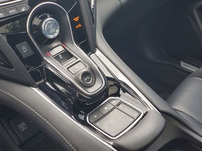 2021 Acura RDX A-Spec Package SH-AWD