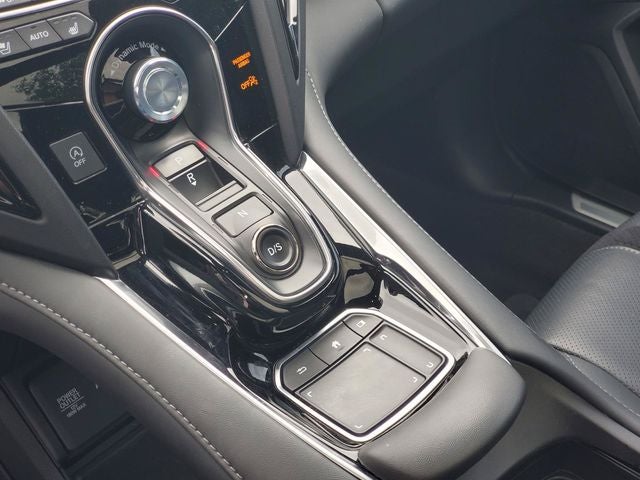 2021 Acura RDX A-Spec Package SH-AWD