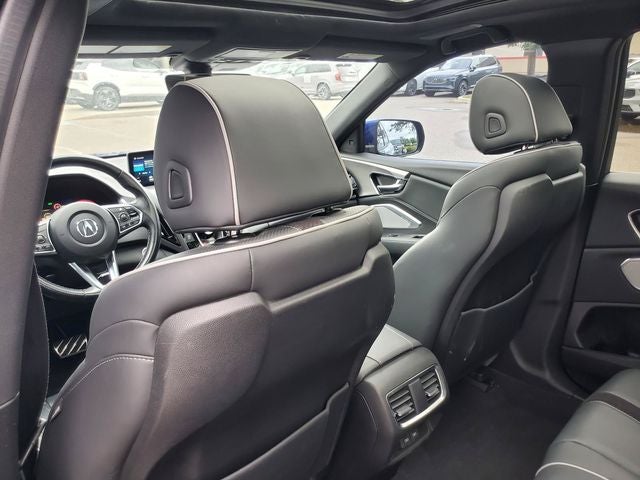 2021 Acura RDX A-Spec Package SH-AWD