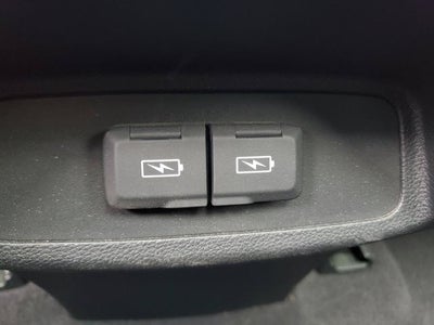 2021 Acura RDX A-Spec Package SH-AWD