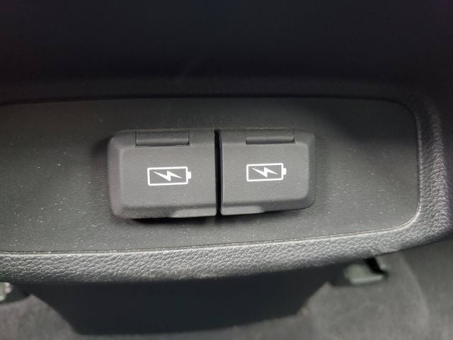 2021 Acura RDX A-Spec Package SH-AWD