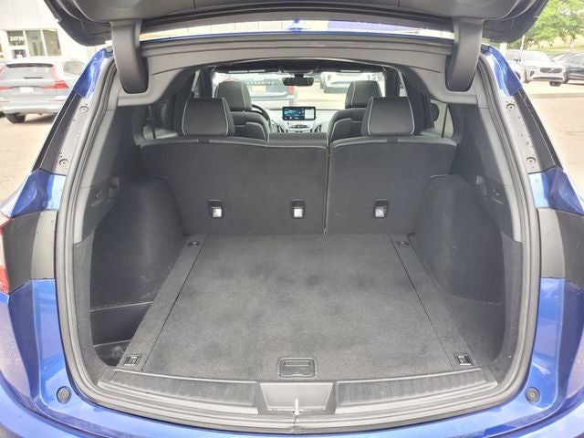 2021 Acura RDX A-Spec Package SH-AWD