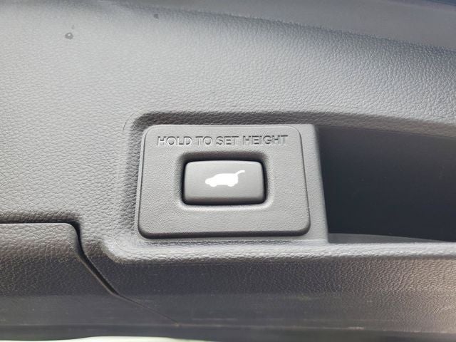 2021 Acura RDX A-Spec Package SH-AWD