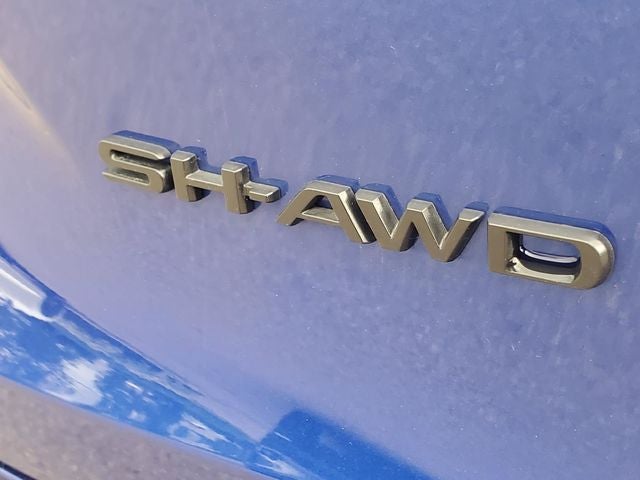 2021 Acura RDX A-Spec Package SH-AWD