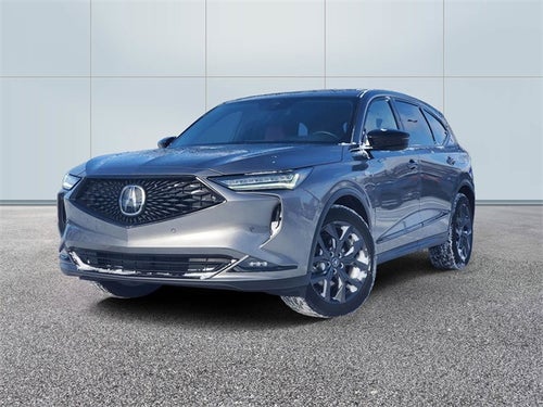 2023 Acura MDX A-Spec SH-AWD
