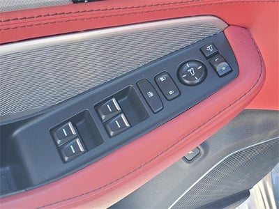 2023 Acura MDX A-Spec SH-AWD