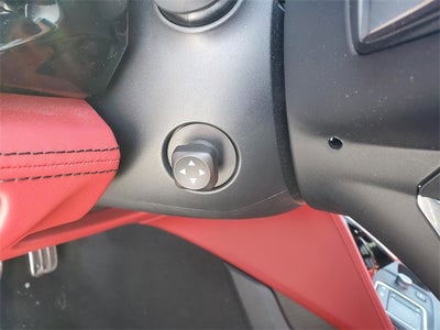 2023 Acura MDX A-Spec SH-AWD