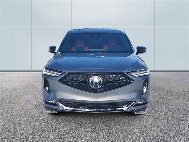 2023 Acura MDX A-Spec SH-AWD
