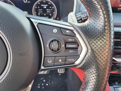 2023 Acura MDX A-Spec SH-AWD