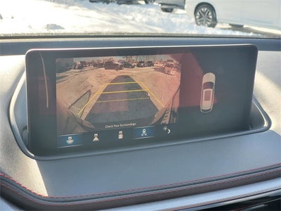 2023 Acura MDX A-Spec SH-AWD