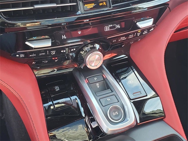 2023 Acura MDX A-Spec SH-AWD