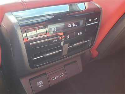 2023 Acura MDX A-Spec SH-AWD