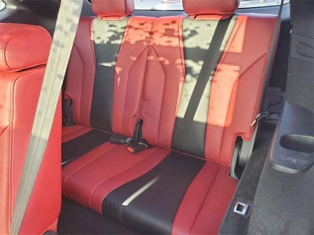 2023 Acura MDX A-Spec SH-AWD