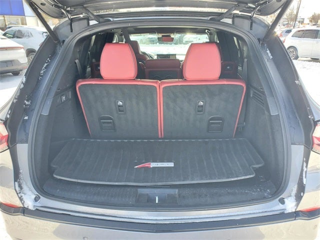 2023 Acura MDX A-Spec SH-AWD