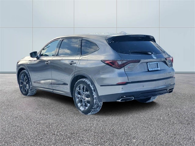 2023 Acura MDX A-Spec SH-AWD