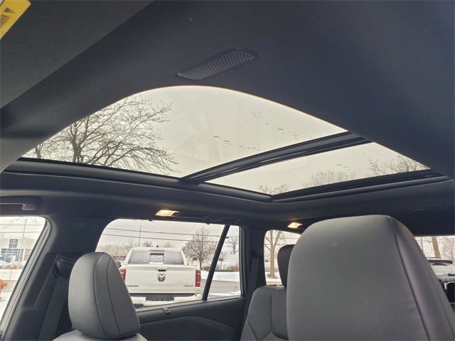 2024 Lexus TX 350 Premium