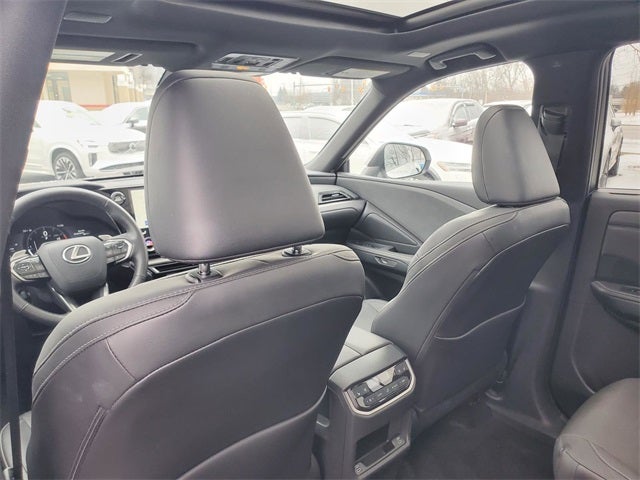 2024 Lexus TX 350 Premium