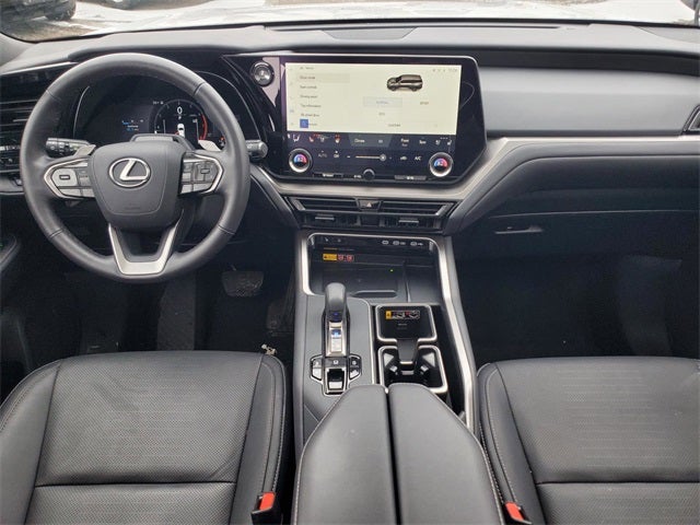 2024 Lexus TX 350 Premium