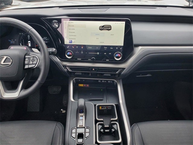 2024 Lexus TX 350 Premium