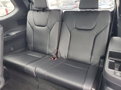 2024 Lexus TX 350 Premium