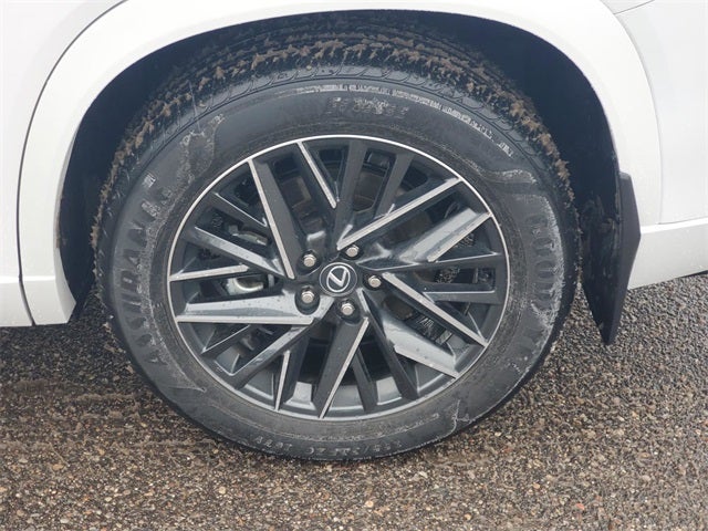 2024 Lexus TX 350 Premium