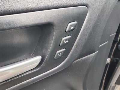 2015 Toyota Highlander Limited Platinum V6