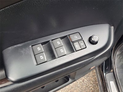 2015 Toyota Highlander Limited Platinum V6