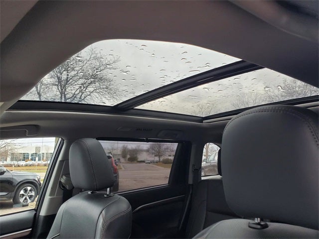 2015 Toyota Highlander Limited Platinum V6