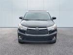 2015 Toyota Highlander Limited Platinum V6