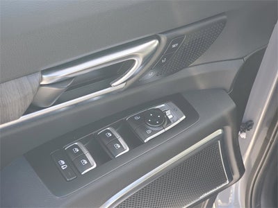 2023 Kia Telluride SX-Prestige