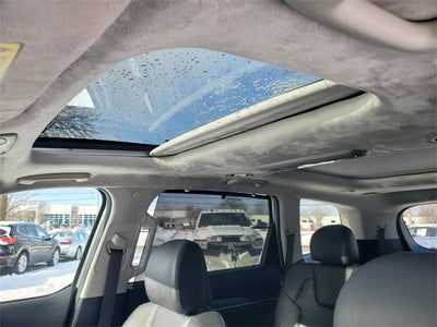 2023 Kia Telluride SX-Prestige