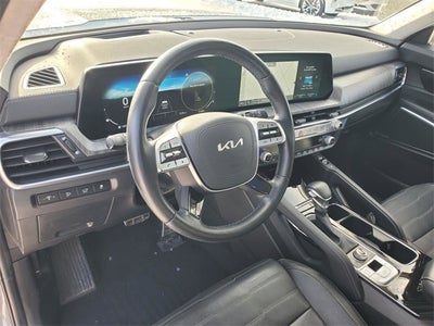 2023 Kia Telluride SX-Prestige