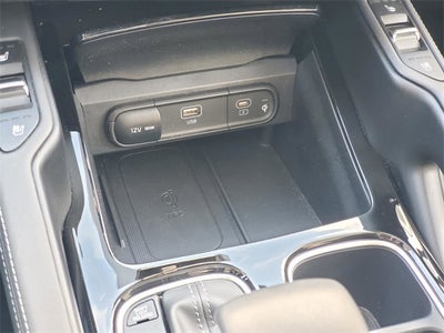 2023 Kia Telluride SX-Prestige