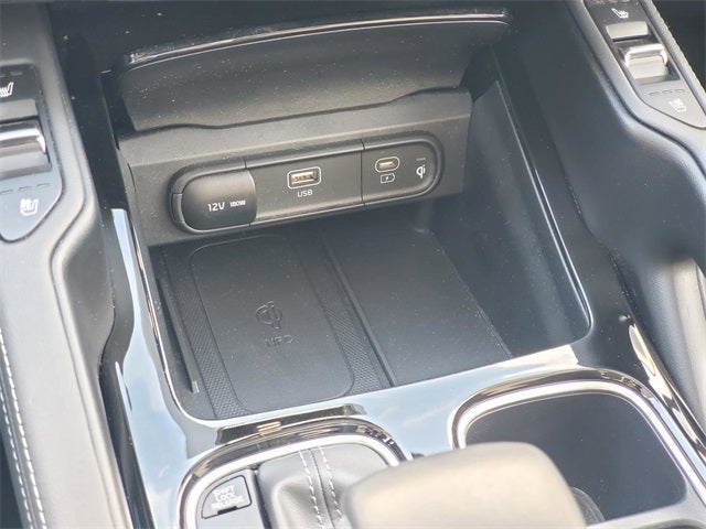 2023 Kia Telluride SX-Prestige