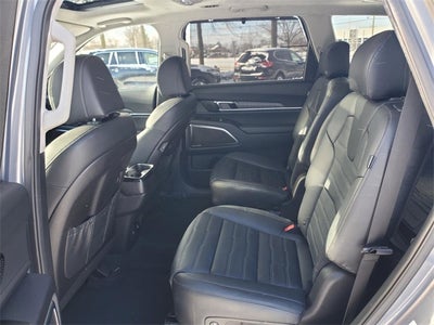 2023 Kia Telluride SX-Prestige