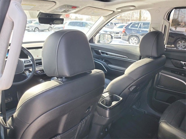 2023 Kia Telluride SX-Prestige
