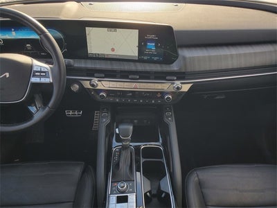 2023 Kia Telluride SX-Prestige