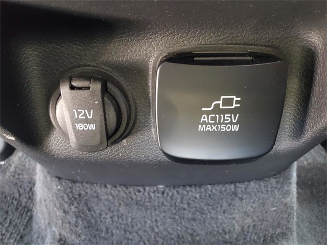 2023 Kia Telluride SX-Prestige