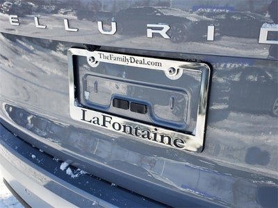 2023 Kia Telluride SX-Prestige