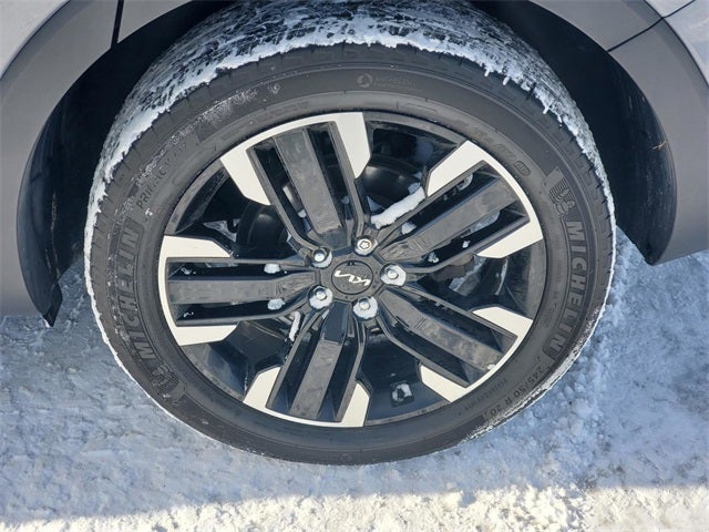 2023 Kia Telluride SX-Prestige