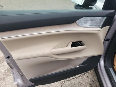 2026 Volvo EX90 Twin Motor Performance Ultra 7-Seater