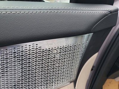 2026 Volvo EX90 Twin Motor Performance Ultra 7-Seater