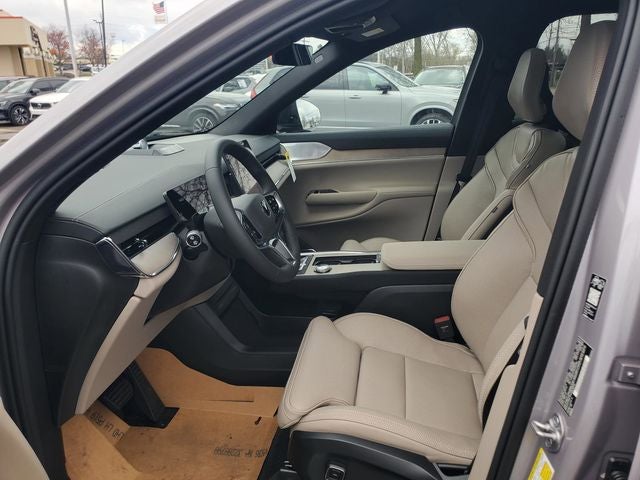 2026 Volvo EX90 Twin Motor Performance Ultra 7-Seater