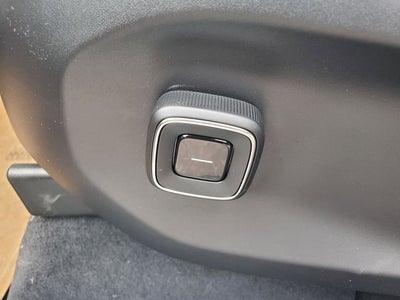 2026 Volvo EX90 Twin Motor Performance Ultra 7-Seater